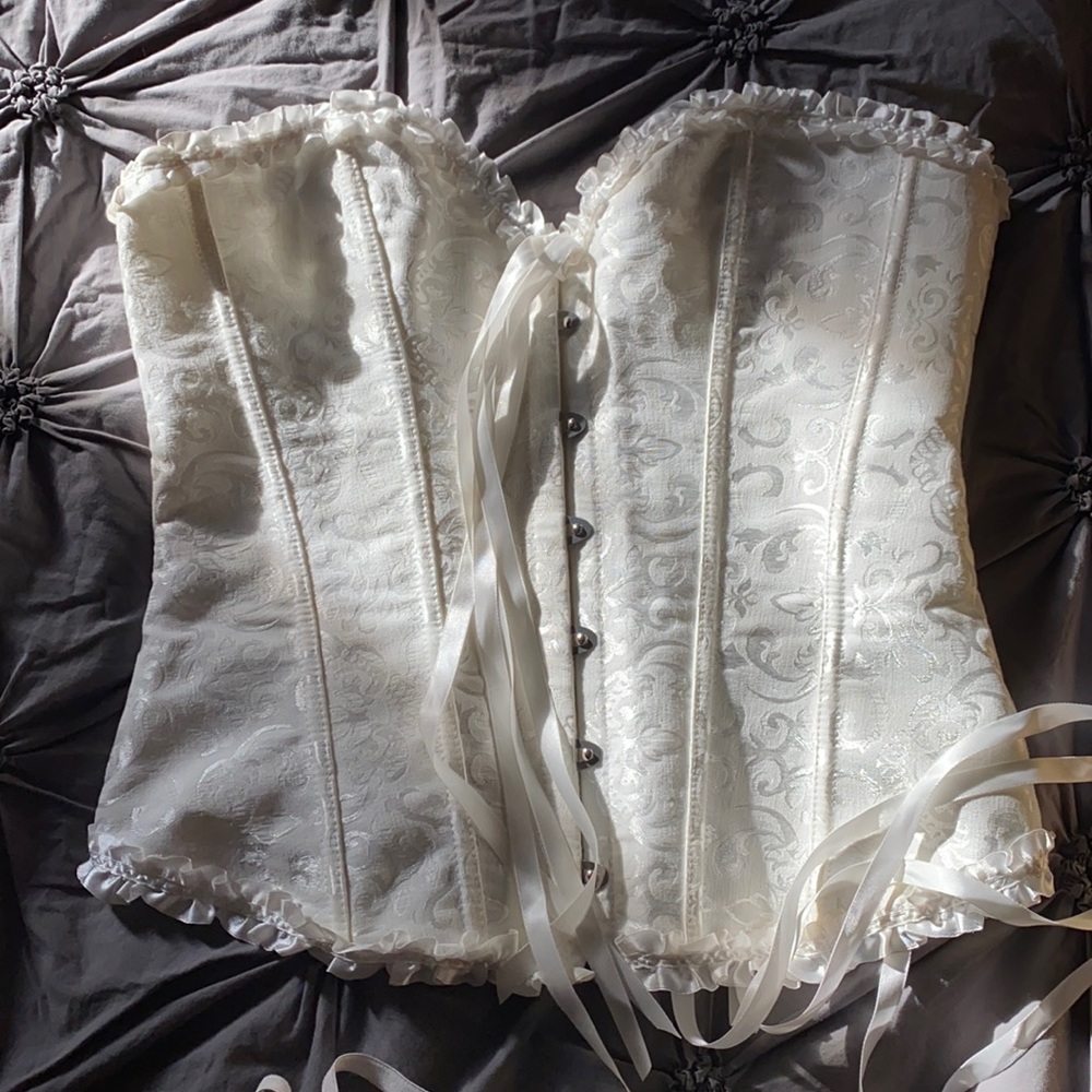 COPY - Corset size Large
